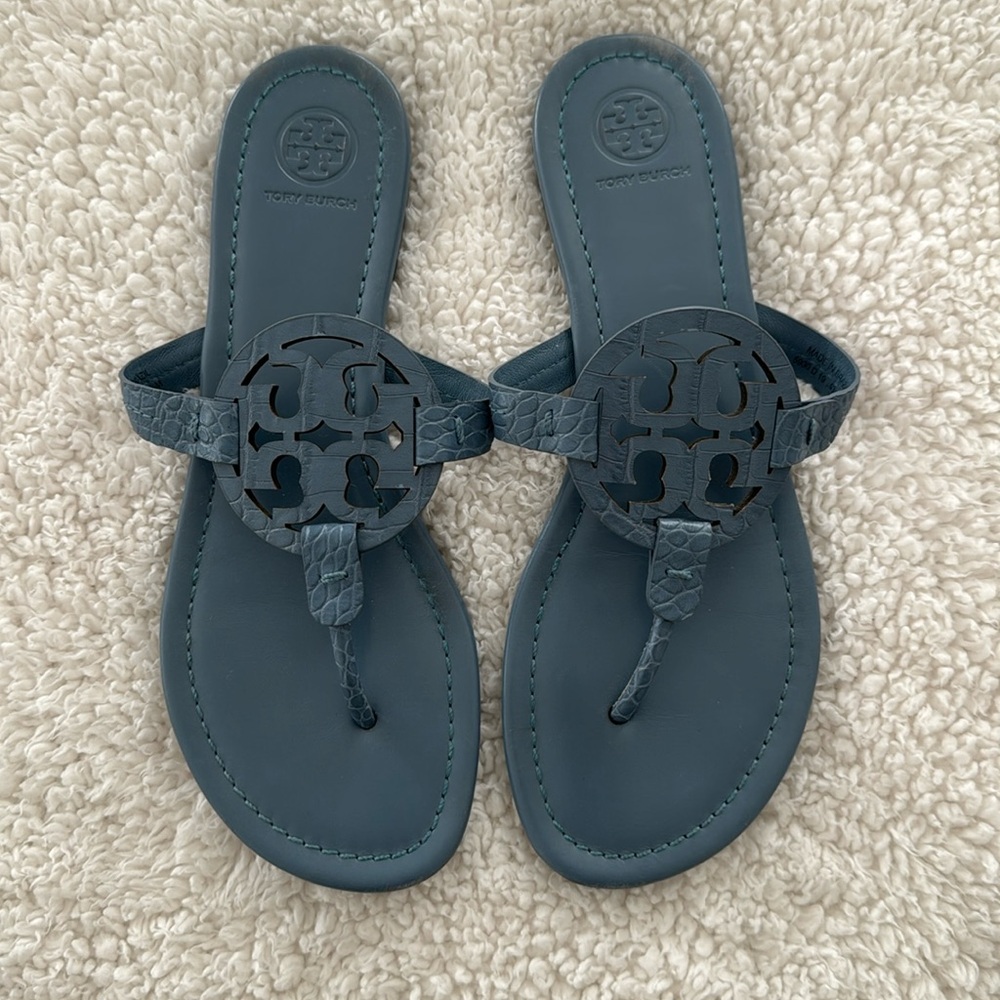 Tory Burch sandals size 8.5